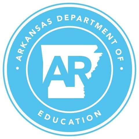 AR Dept of Ed Logo