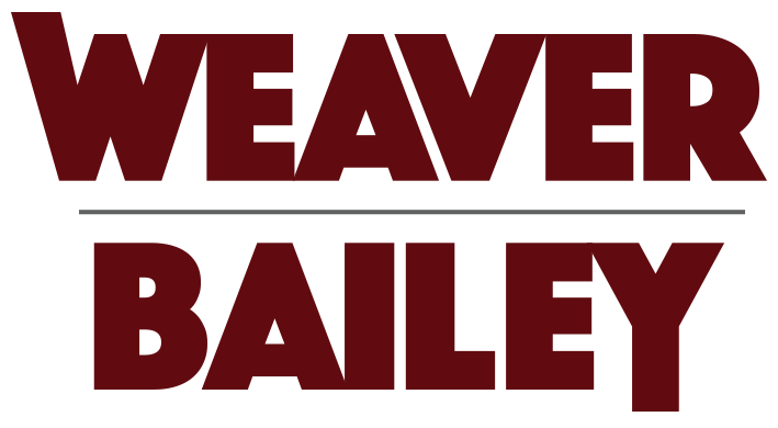 Weaver Bailey Contractors