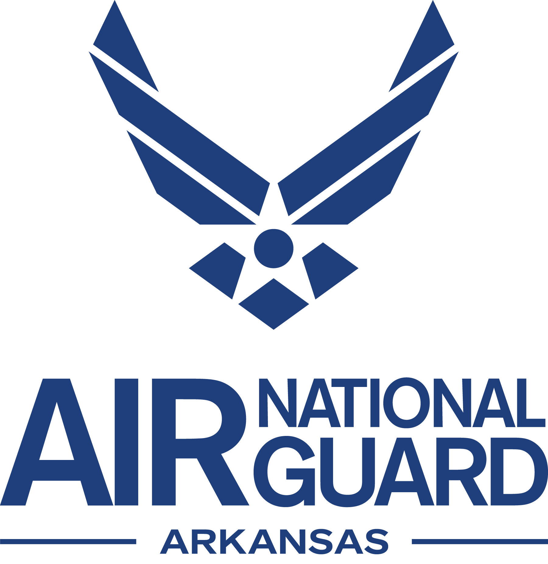 Arkansas Air National Guard