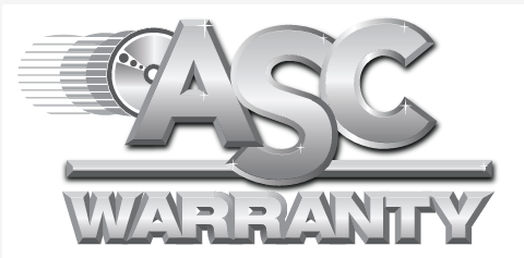 ASC Warranty