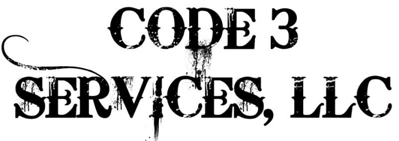 Code3 Services, LLC