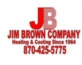 Jim Brown Construction Company, Inc.