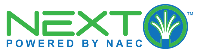 NEXT NAEC