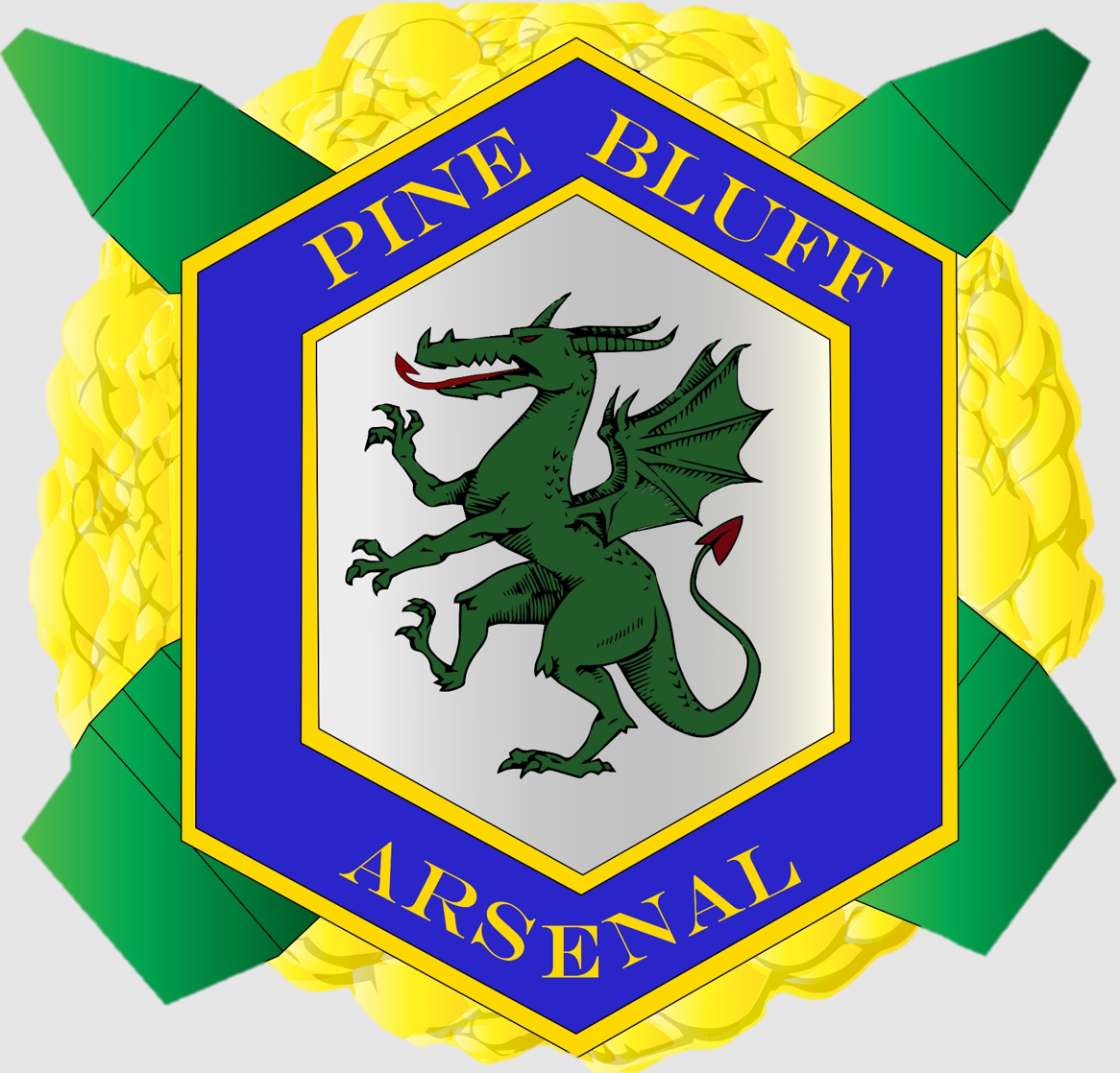 Pine Bluff Arsenal