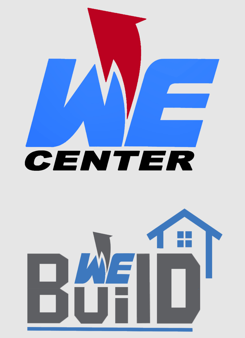 WE Center WE Build