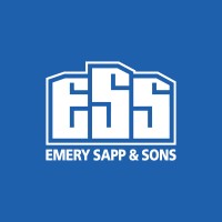 Emery Sapp & Sons, Inc.
