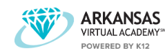 Arkansas Virtual Academy
