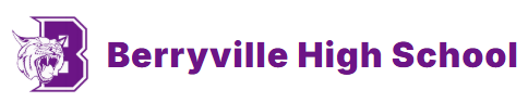 Berryville High School