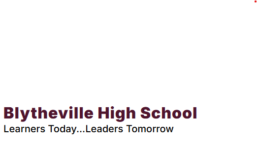 Blytheville High School