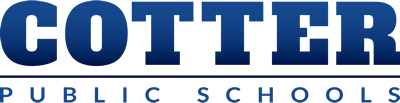Cotter High School