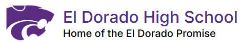 El Dorado High School