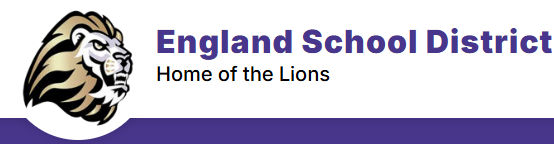 England High School