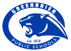 Greenbrier High School