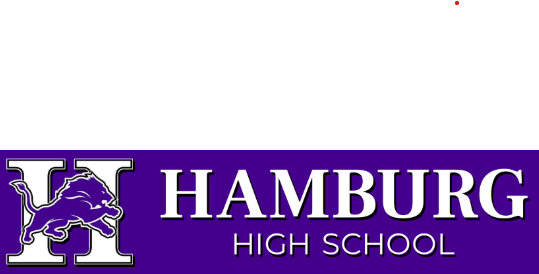 Hamburg High School