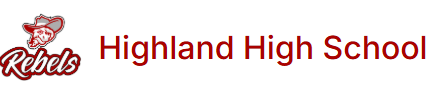 Highland High School