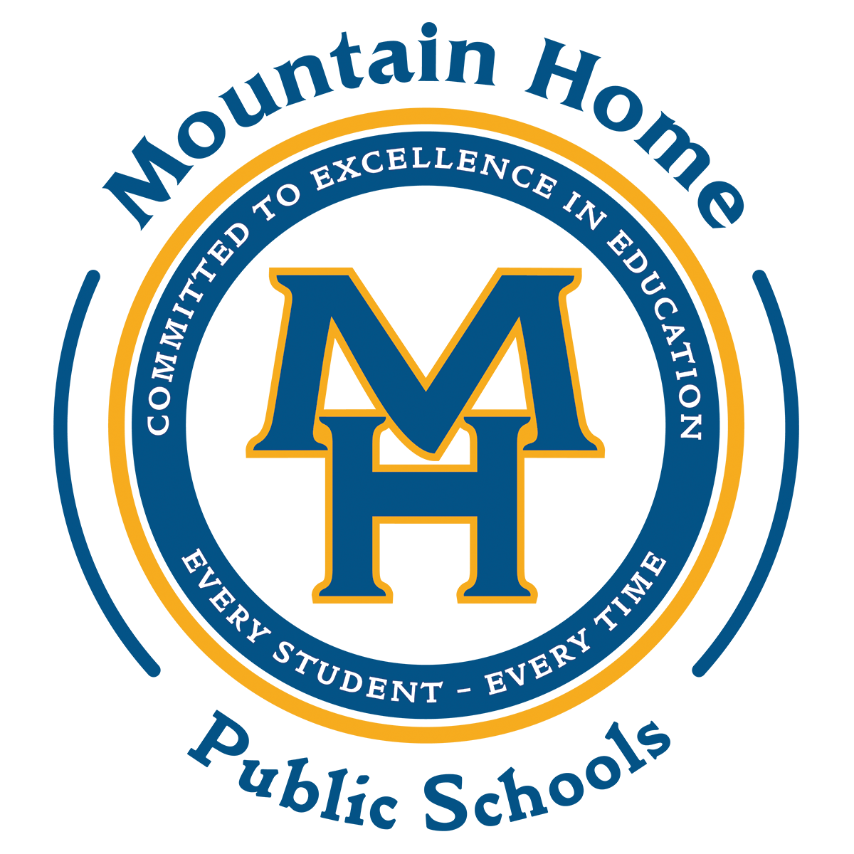 Mountain Home Career Academies
