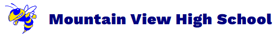 Mountain View High School