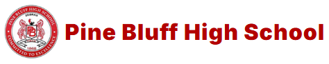 Pine Bluff High School