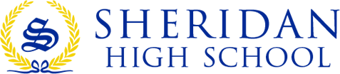 Sheridan High School