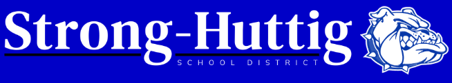 Strong Huttig High School