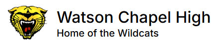 Watson Chapel High School