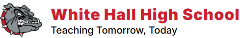 White Hall High School